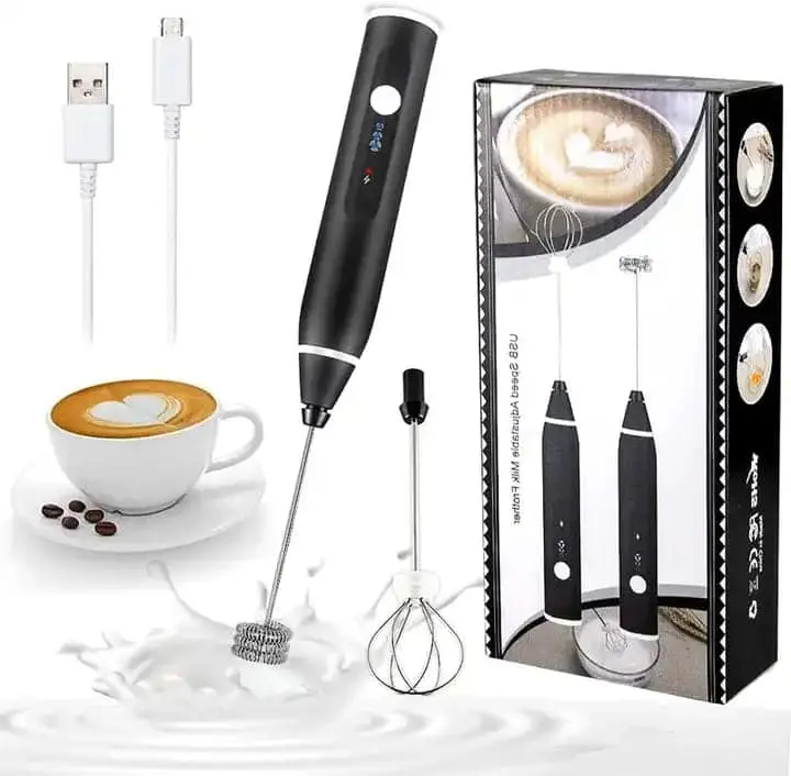 Buy handheld coffee beater premium at best price in Pakistan